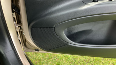 Toyota Aygo X 1.0 VVT-i Edge 5dr Auto Petrol Hatchback